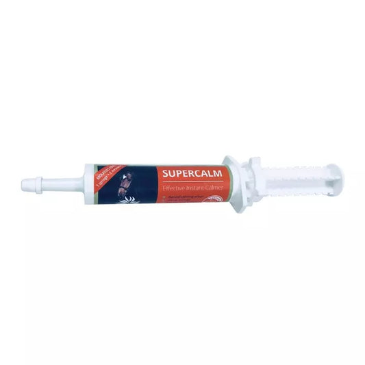 Global Herbs - SuperCalm Instant Syringe