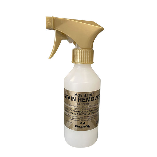 Gold Label - Stain Remover