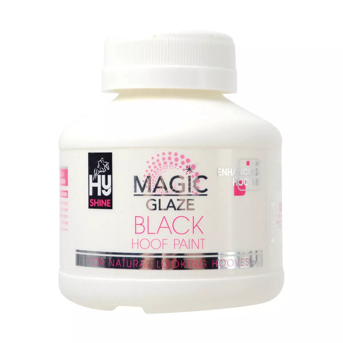 Hy Shine Magic Glaze Hoof Paint