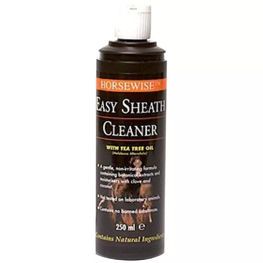 Horsewise Easy Sheath Cleaner
