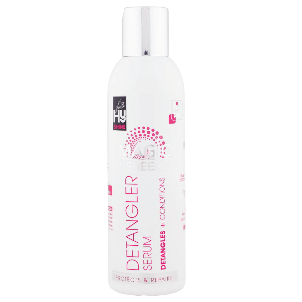 Hy Equestrian - Magic Sheen Detangler Serum