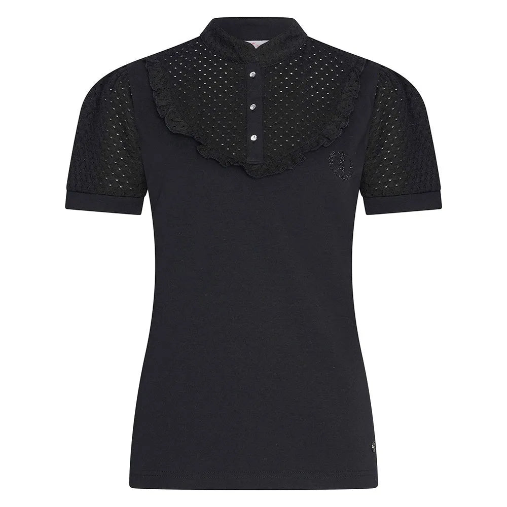 Imperial Riding Phoebe Short Sleeve Shirt