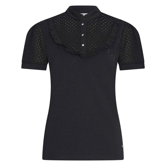 Imperial Riding Phoebe Short Sleeve Shirt