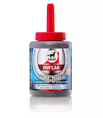 Leovet Huf Lab Hoof Oil