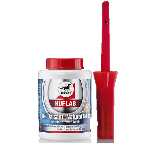Leovet Huf Lab Natural Hoof Balm