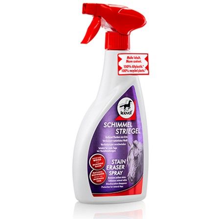 Leovet - Eraser Spray Stain Remover