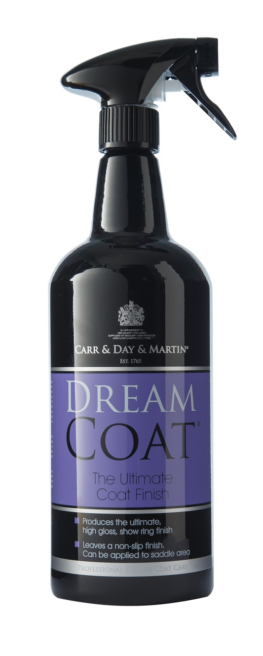 Carr, Day & Martin Dream Coat