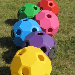 Parallax Hay Ball
