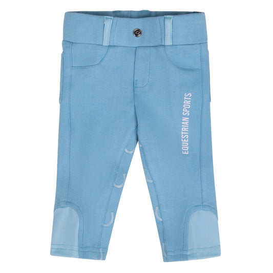 QHP - BABY / TODDLER BOBBY JODPHURS