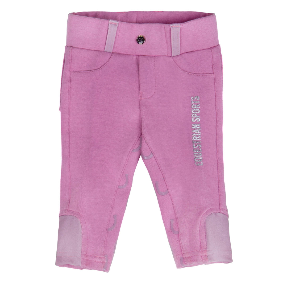 QHP - BABY / TODDLER BOBBY JODPHURS