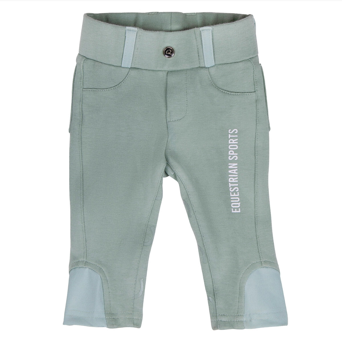 QHP - BABY / TODDLER BOBBY JODPHURS
