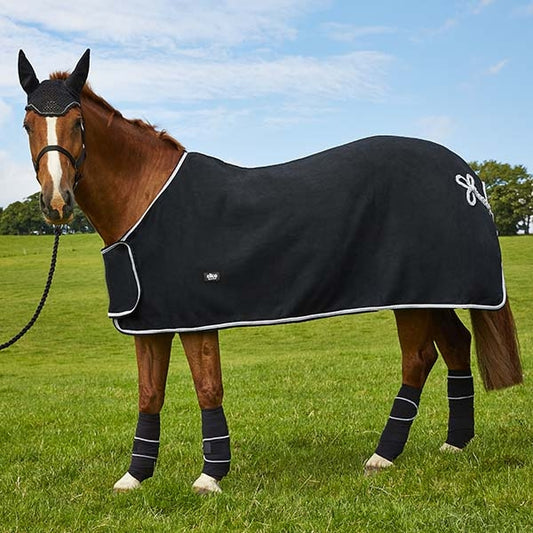Elico Dartmoor Show Fleece Rug