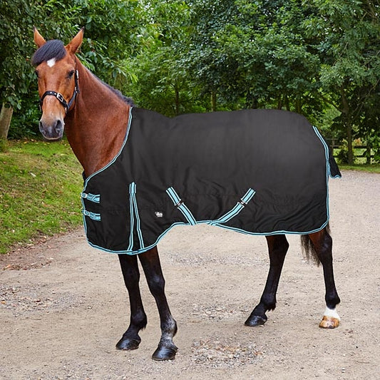 Elico Markfield 0g Turnout Rug