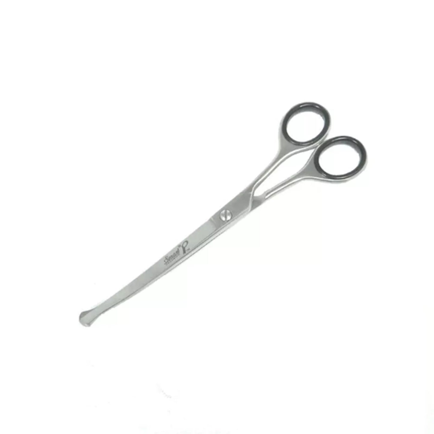 Smart Grooming 6" Straight Safety Scissors