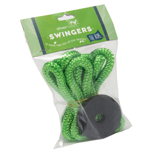 Silvermoor Swingers Rope Kit