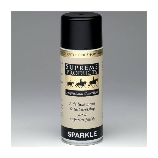 Supreme Products Sparkle