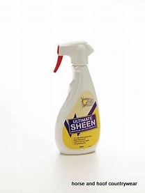 Alto Lab Ultimate Sheen