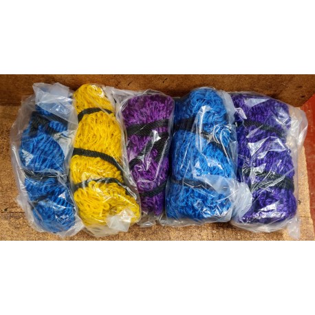 Twister Haylage Nets