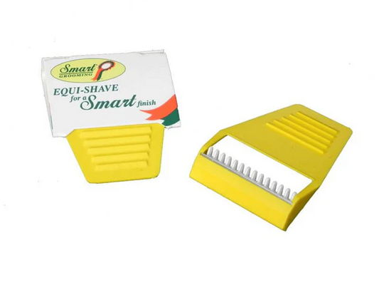 Smart Grooming Equishave