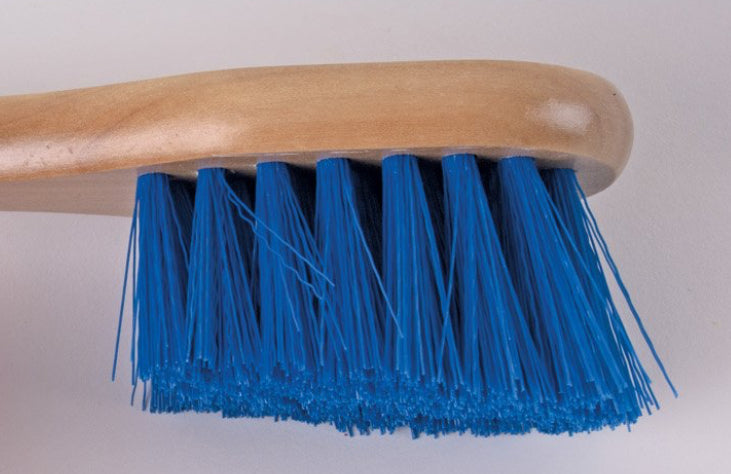 Harlequin - Bucket Brush